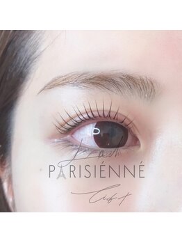 フリルナチュール 尼崎塚口店(Frillnature)/パリジェンヌラッシュリフト