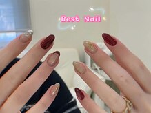 ベストネイル 池袋東口店(Best Nail)/アートネイル