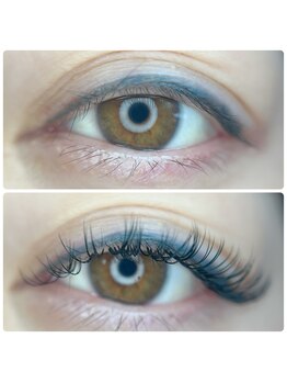 アルページュ 溝の口店(ARPEGE)/マツエク/LED/溝の口