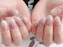 ミガクネイル(Migaku nail)/ベイビーブーマー