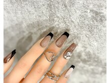 mieux大人気　美フォルムdesign マグネットもパーツも多数有り