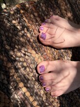 ニマ(nima)/キラキラ！ラメネイル