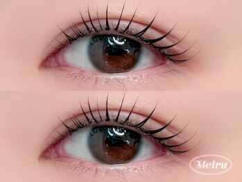 メイル 天王寺店(Meiru)/韓国式まつ毛パーマ