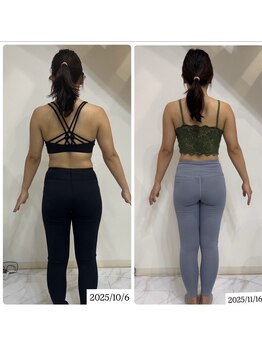 アップデート 名古屋栄店(UP date)/圧倒的ビフォアフ