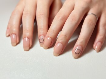 ohana bloom by Lily 【オハナブルーム】/ネイルデザイン/堺北花田