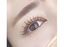 カリーナ 笠間店(Carina)の雰囲気（人気の韓国風束感まつげ♪）