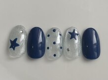 インタークロス(intercross)/定額デザイン¥6800