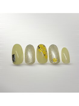 クレスト 桜川店(CREST)/100種類サンプルデザイン