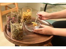 シン(SHINE)/よもぎ蒸し