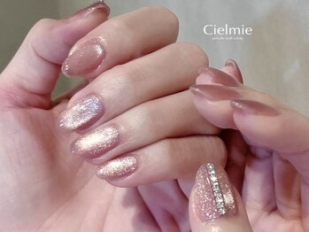 シェルミー(Cielmie)/マグネット／ストーン