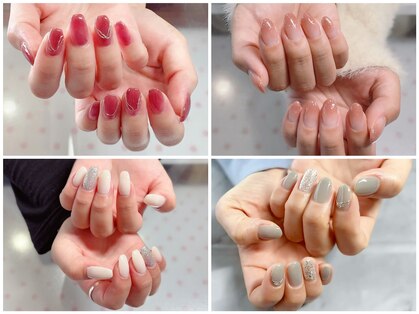 エヌエー(N.A)の写真