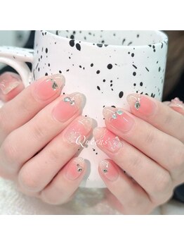 チップ長さ出し10本やり放題