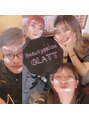 ビューティーサロン グラット(beauty Salon glatt)/ビューティーサロン グラット