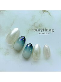 ハンド定額シンプル