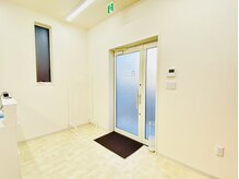 ブプラ 西尾店(BUPURA)/店内入り口