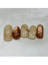 ネイルガーデン 上通店/2026 &nbsp;6月　おすすめ　6600円