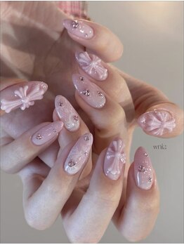 福芽 nail salon【7月中　NEW OPEN（予定）】/