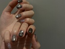 ライナー 代官山(LINEA)/simple design