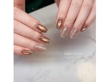 エンズネイル(O’s nail)の雰囲気（当サロンは上挙母駅より徒歩10分程の場所にございます♪）