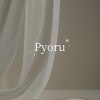 ピョル(Pyoru)のお店ロゴ