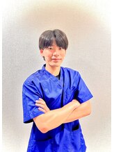 大塚さくら整体院 大橋 武瑠