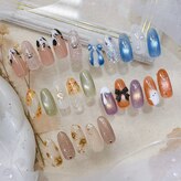 エリクサーネイル 池袋(Elixir Nail)