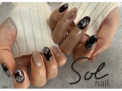 ソール ネイル(SOL nail)の写真