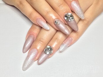 ファンシーローラ(Fancy Rola)/スカルプ