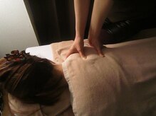 京ほっこり/ボディケア４