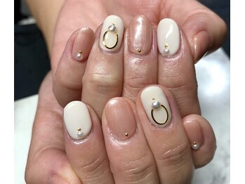 リエル(Riel)/オフィスネイル☆新規6980