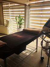 脱毛サロン エクセレンス/内観