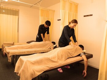 リラころ 天五店/