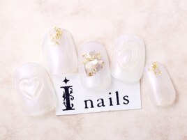 オーロラホワイト[吉祥寺]