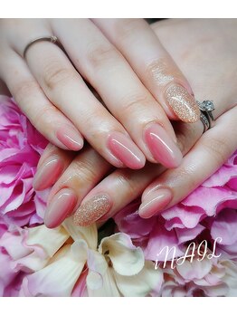 アイネイル(iNAIL)/