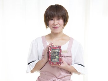 ティアリーネイル コレットマーレ店(Tiary Nail)/