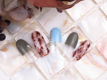 ル クレール(Nail & Eyelash Le Clair)/