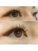 メロウ(Mellow.)/ボリュームラッシュつけ放題