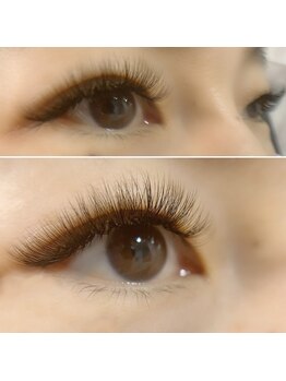 メロウ(Mellow.)/ボリュームラッシュつけ放題