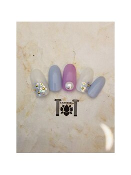 ルブラントーキョー(Le blanc tokyo)/