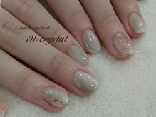 エムクリスタル(M crystal)/