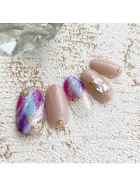 ４月ピンク（１）