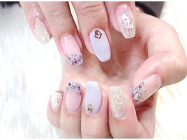 フラワーフレンチ