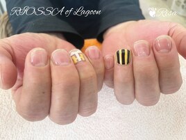 ヌーディ×アート￥4,190