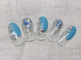 【natural  design】¥5500
