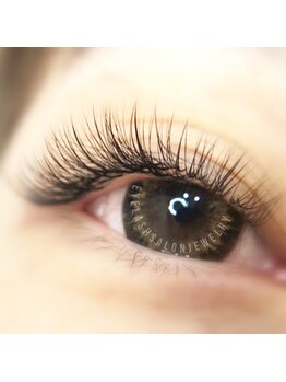 アイラッシュサロン ジュエリー(JEWELRY)/ボリュームラッシュ100束