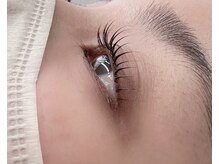 シュエット(Chouette)/ラッシュリフト