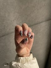 ムーイ 外苑前(mooi.)/stone art design