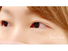 クレー(Klee)/パリジェンヌラッシュリフト