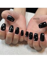 イルファ ビューティー(ehl fa Beauty)/オーダー90分コース