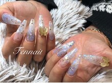 ビューティーアートサロン フェンネイル(Beauty Art Salon Fen Nail)
